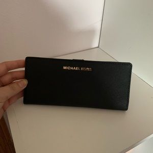 Michael Kors wallet